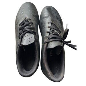 Adidas Predator Accuracy.4 Kids Soccer Cleat Shoe Size 6 Black